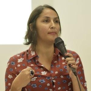 Andréia Nunes Militão